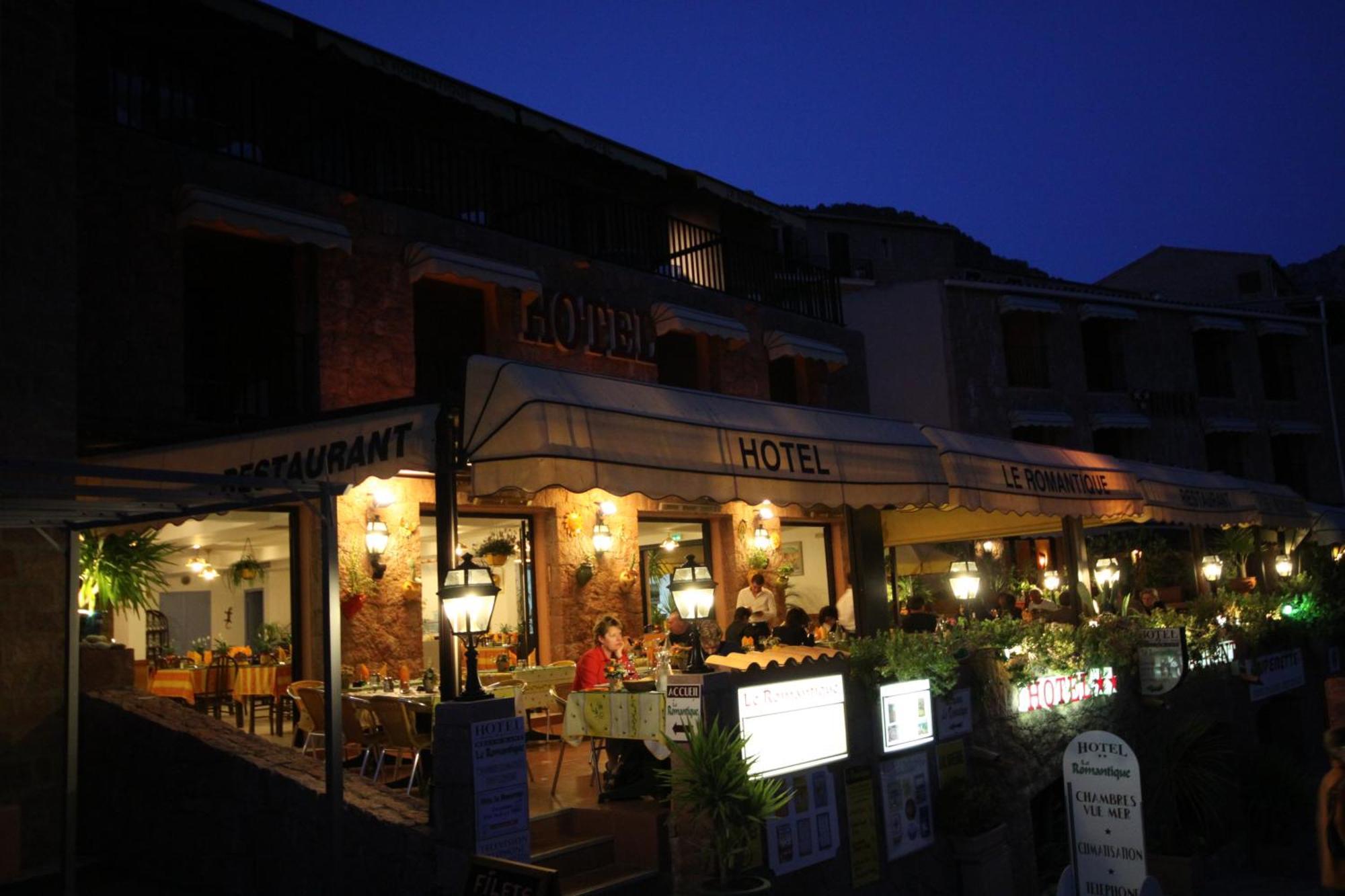 Hotel Le Romantique Porto  Luaran gambar