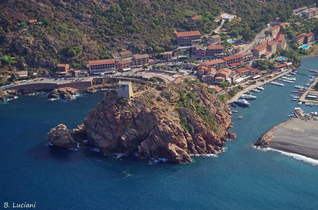 Hotel Le Romantique Porto  Luaran gambar