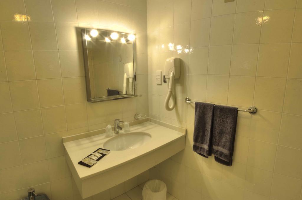 Hotel Le Romantique Porto  Luaran gambar