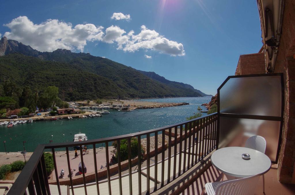 Hotel Le Romantique Porto  Luaran gambar