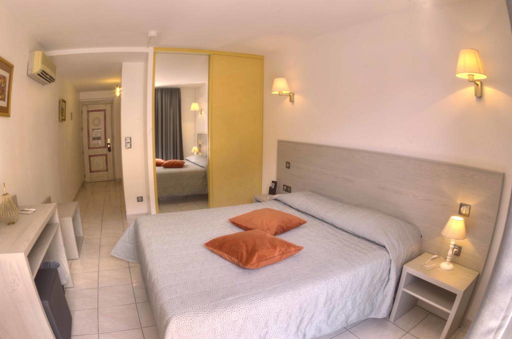 Hotel Le Romantique Porto  Luaran gambar