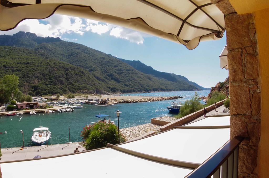 Hotel Le Romantique Porto  Luaran gambar