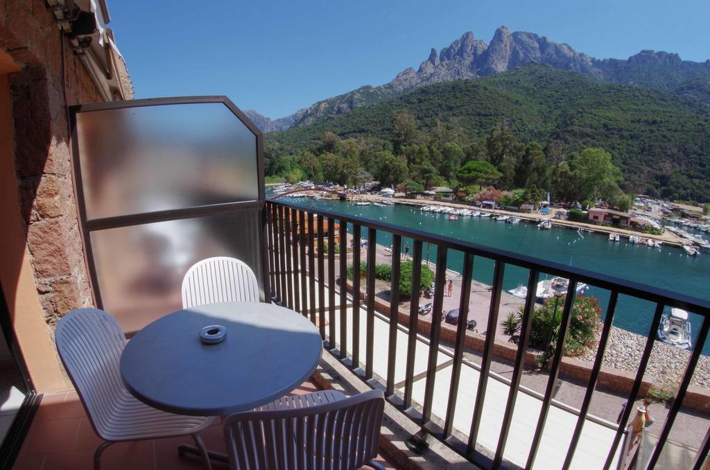 Hotel Le Romantique Porto  Luaran gambar