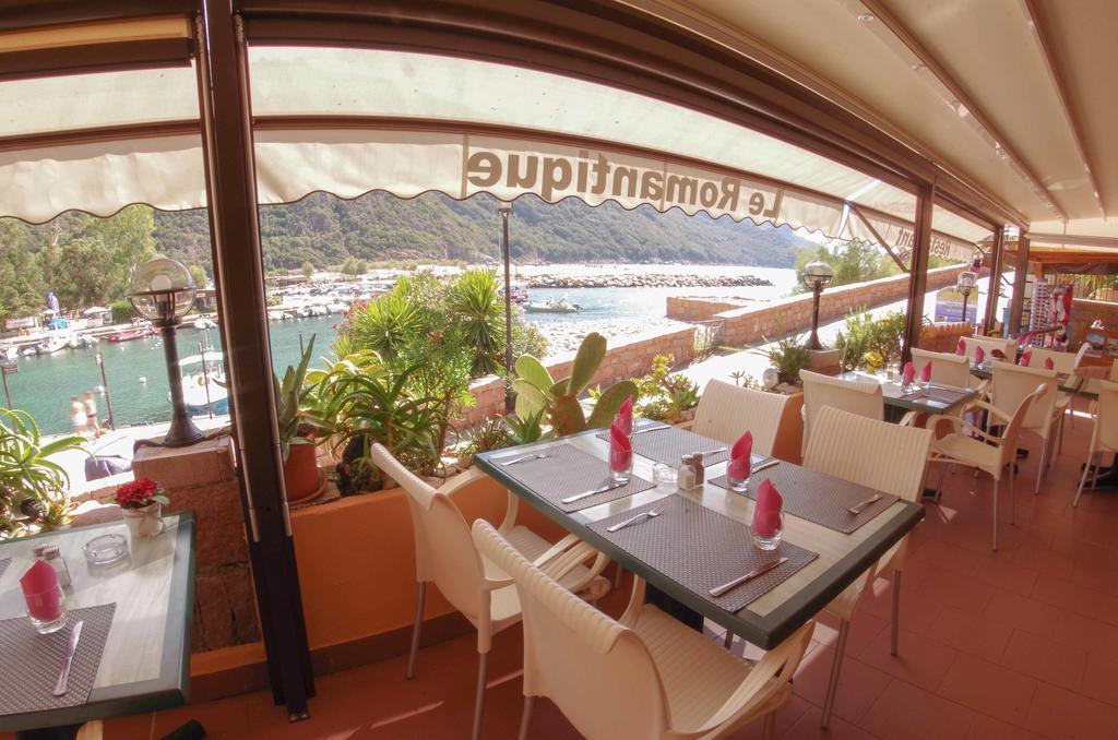 Hotel Le Romantique Porto  Luaran gambar